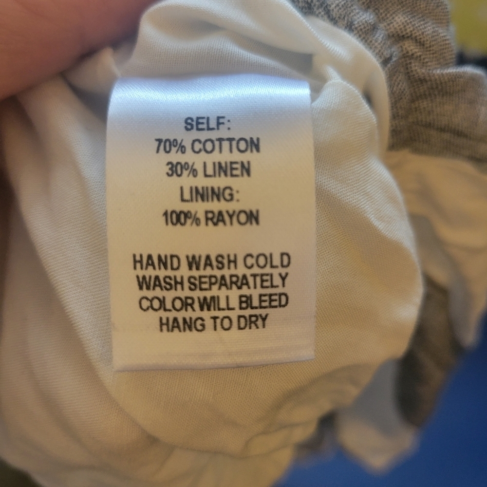Lulus cropped Top - Picture 7 of 7